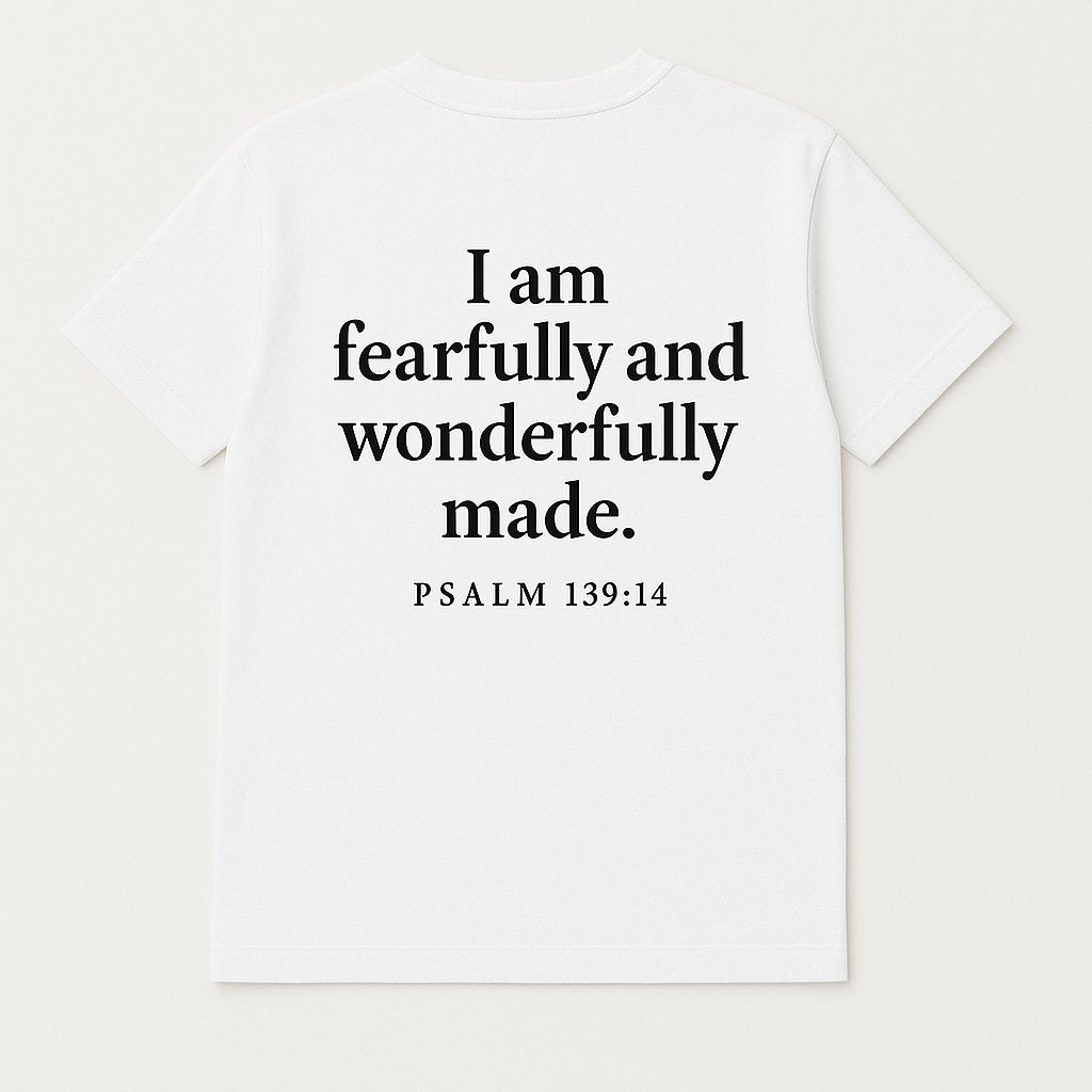 Sacred Noire Unisex Crew Neck T-Shirt