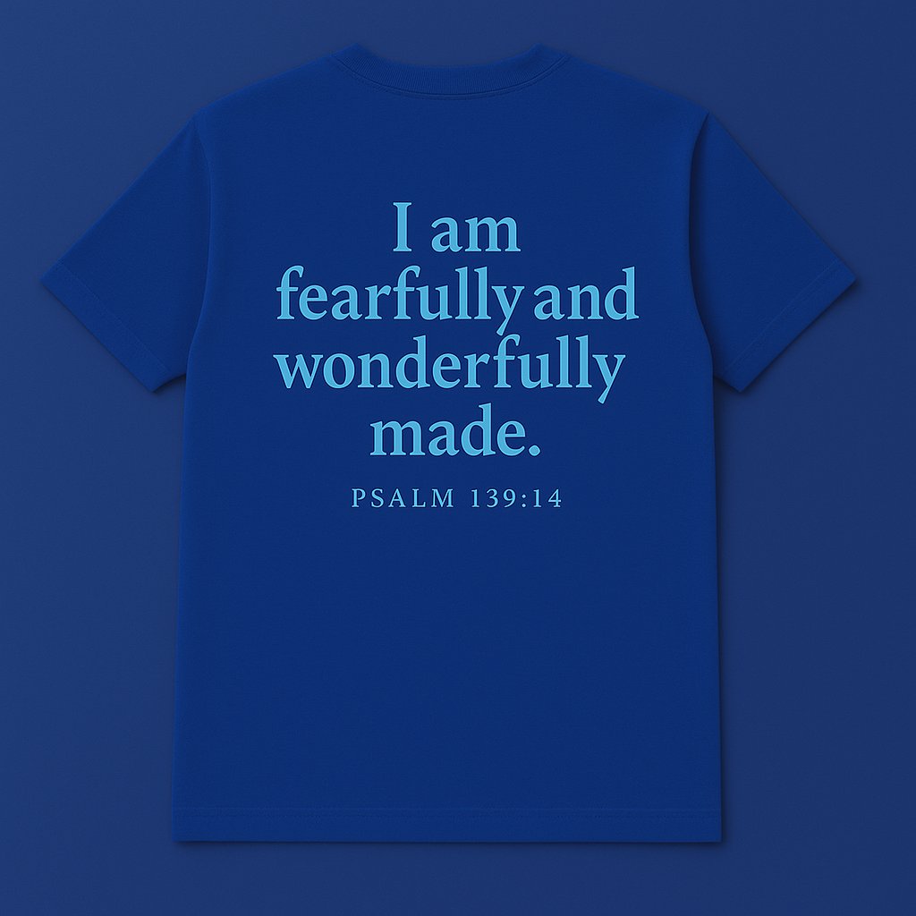 Sacred Noire Unisex Crew Neck T-Shirt